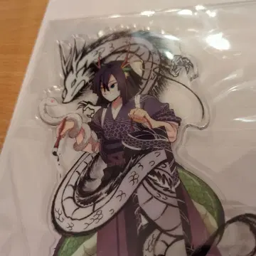 귀멸의 칼날 아크릴 스탠드 갑진년