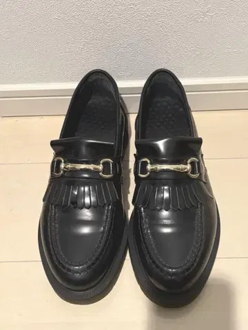 닥터마틴 ADRIAN 스너플 로퍼 새상품급