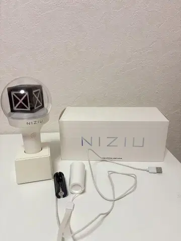 NIZIU 응원봉