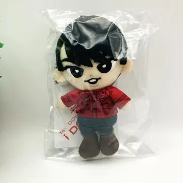 Snow Man 미야타테 료타 스노치루 봉제 인형