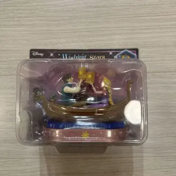 Disney 라푼젤 B상 제일복권