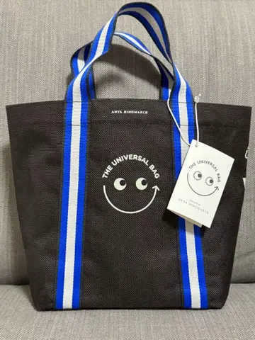 안야 힌드마치 유니버셜 백 미니