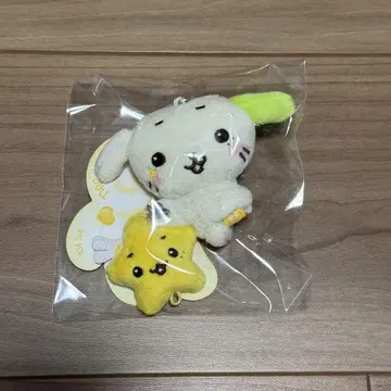 NCTWISH 서울콘 응원봉 미니 인형 키링 료료 료우