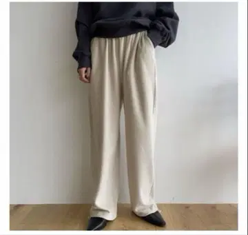 녹차 팬츠 가을/겨울