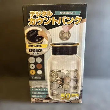 디지털 카운트 뱅크