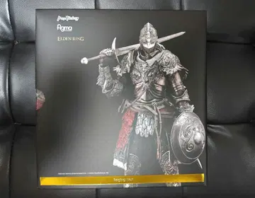 figma ELDEN RING 늑대의 귀신