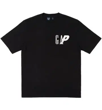 GAP PALACE 티셔츠