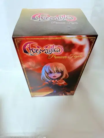 BanG Dream Ave Mujica 드로리스 프리미엄 피규어