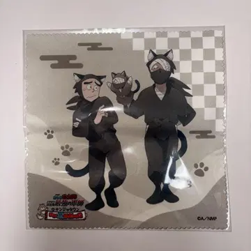 닌타마 란타로 난자타운 잣토 곤나몬 쇼센 손나몬 멀티 크로스
