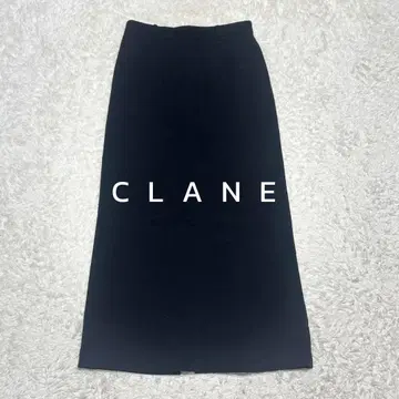 CLANE 2WAY ADJUST LOW WAIST SKIRT 정가 2.4