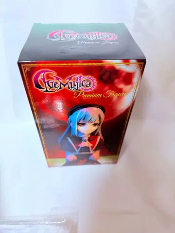 BanG Dream Ave Mujica 모티스 프리미엄 피규어