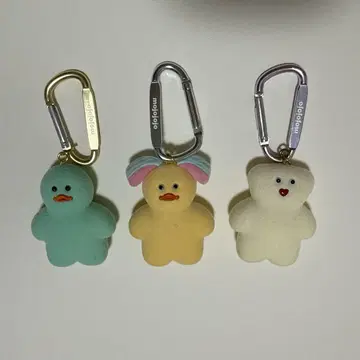 모조조조 3체