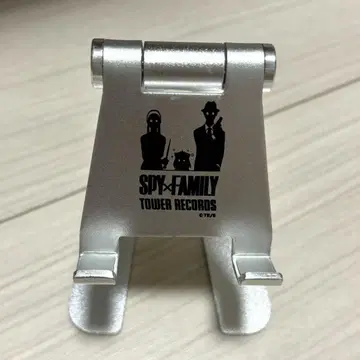 SPY x FAMILY 스파이 패밀리 스마트폰 스탠드