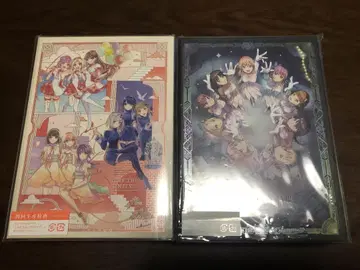 하스노소라 3rd 라이브 투어 블루레이 BOX