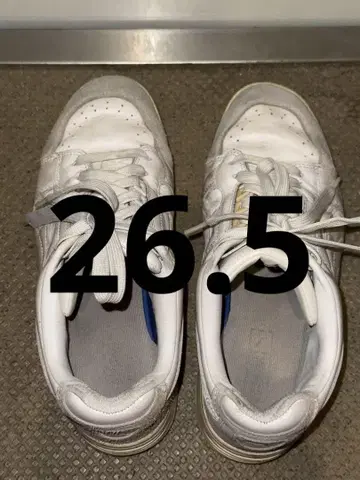 PUMA SLIPSTREAM LO MB ATMOS