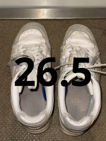 PUMA SLIPSTREAM LO MB ATMOS