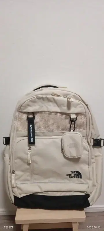 THE NORTH FACE 화이트라벨 컬렉션 백팩