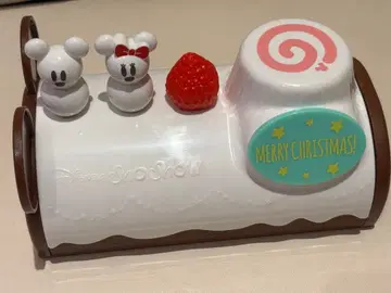 디즈니 미키 미니 크리스마스 디즈니랜드 디즈니씨