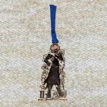 [ Ib ] 공식 북마커 / 개리