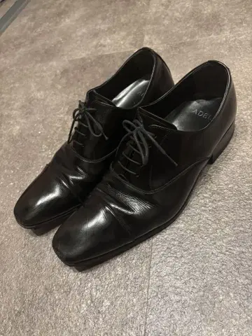 ADELO 키높이 신발 26.5cm 일본제