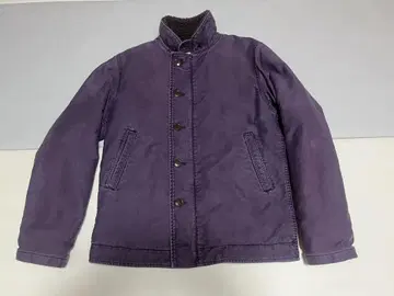 부트 레거스 도커 자켓 36 한정판 플레인 프리휠러스 N-1