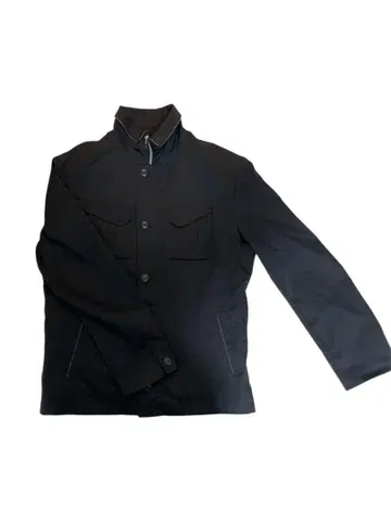 MICHEL KLEIN HOMME 필드 자켓 밀리터리 자켓