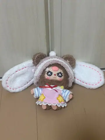 BabyThree 봉제 인형 묶음 판매