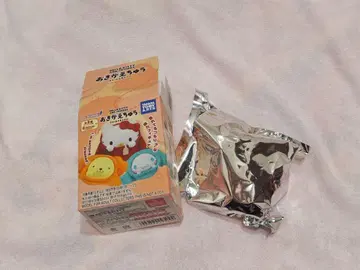 산리오 포차코