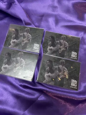 오오모리 모토키 와카이 히로토 포토 카드