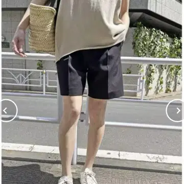 스픽 앤 스팬 바지 팬츠 반바지