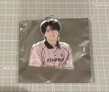 스포츠맨 힙 하루