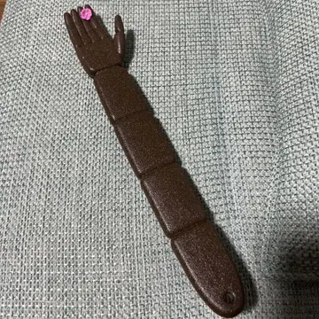 천공의 성 라퓨타 로봇 병 손 태우개