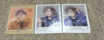 에이스테 폴라로이드풍 클리어 시트 마리