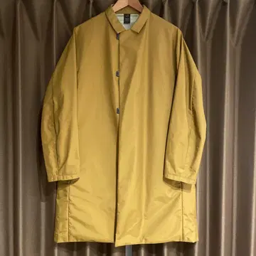 TEATORA BEAMS Wallet coat