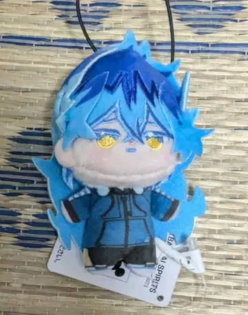 트위스티드 원더랜드 트위스테 호와누이 이데아