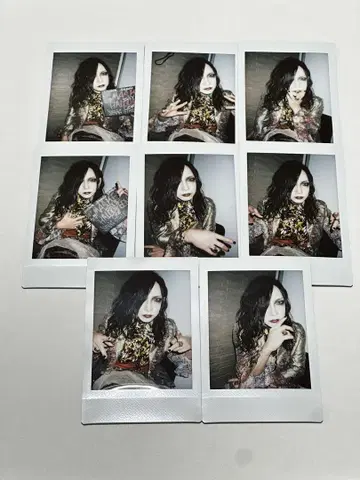 아루루캉 폴라로이드 라이토 씨