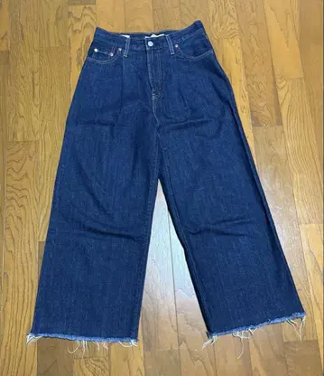 [ LEVIS ] 데님 팬츠