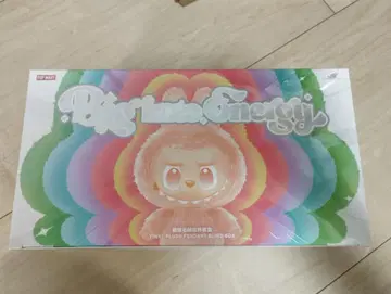 THE MONSTERS Big into Energy 모듬 박스