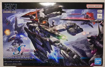 HG 무라사메 개조 건담 프라모델 프라모델 건담 SEED 미조립