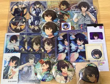 앙스타 사쿠마 리츠