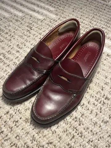 G.H.BASS 로퍼 27~27.5cm
