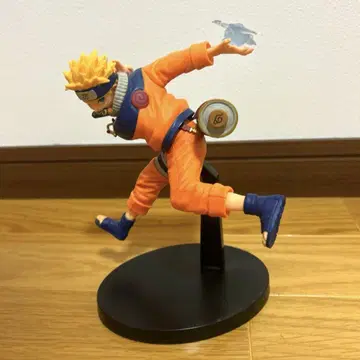 NARUTO 피규어 우즈마키 나루토