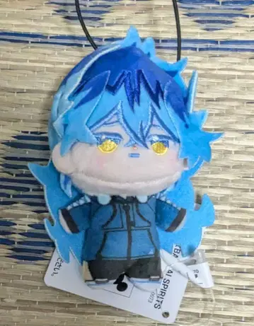 트위스티드 원더랜드 트위스테 호와누이 이데아