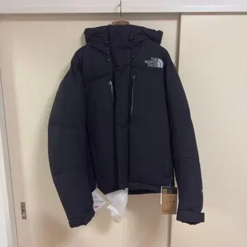 [ 새상품 미사용 ] THE NORTH FACE 발트로 라이트 자켓