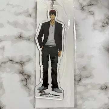 [ 미개봉 새상품 ] 카가미 JW 아크링 키링