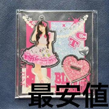 CANDY TUNE 무라카와 히안 아크릴 스탠드 여름 의상