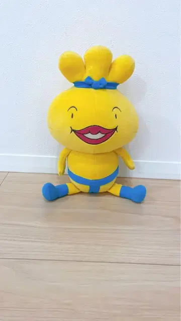 [ 새상품 미사용 ] 오뎅군 봉제 인형