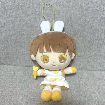 [ 최저가 ] 큐르링 해봐 시마무라 우타 봉제 인형 구형 초회