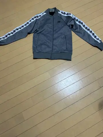 New Balance 저리 상하의
