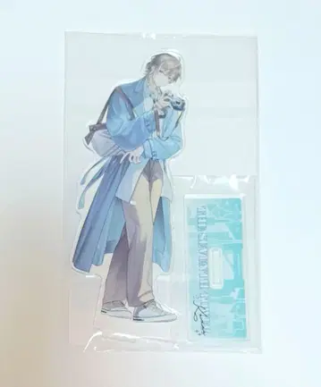니지산지 ChroNoiR 카나에 아크릴 스탠드 7대 타워 콜라보